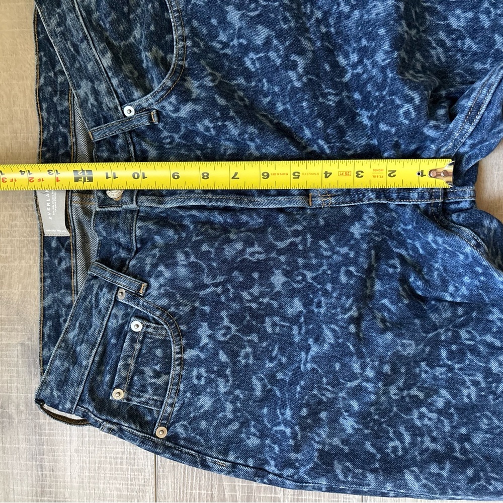 Everlane The 90’s Cheeky Jeans in 28 Regular - Picture 10 of 11